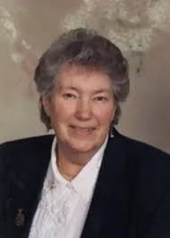 Obituary information for Jane Fakkema