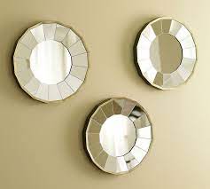 Decorative wall mirrors, floor mirrors, vanity and bath mirrors, they all play an important role in home décor, providing the necessary reflection in a bath, bedroom or foyer. Wall Decorative Mirror Art Round Mirror Wall Mirror Sun Mirror Decor Mirror Sun Sun Mirrorround Mirror Aliexpress
