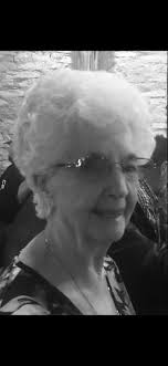 Anita Joyce (Page) Fay