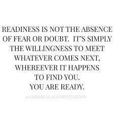 Type Yes Belowif You Are Ready New Week New Challenges New Growth Im Going To Be Growing A Lot In The Next Couple Of Weeks Bec New Week New Growth Growth