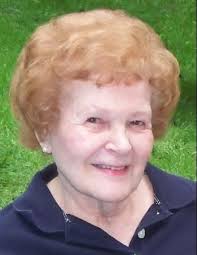 Marie Schotthoefer Obituary (2022)