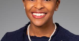 Krystal Barker Buissereth