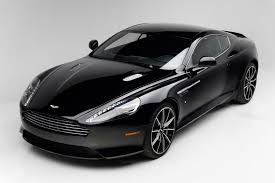 Image result for Jet Black 2024 Aston Martin