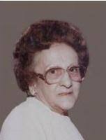 Jennie Louise Calvanese D'Amario (1920-2012)