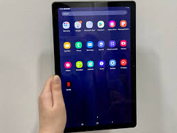 Buy samsung galaxy tab s7+ and get the best deals at the lowest prices on ebay! Samsung Galaxy Tab A7 Review Budget Tablet Done Right