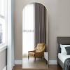 Medium arch gold wood romanesque mirror (23 in. Https Encrypted Tbn0 Gstatic Com Images Q Tbn And9gcsu8xg5a9 Sqs Lasuhgo39j8m C Goa2a1emnxovq Usqp Cau