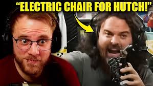 Dick Masterson SENTENCES ME TO DEATH On PKA After Trump Win