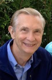 George Camp (PhD '67, Sociology)