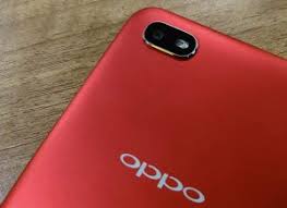 نتيجة بحث الصور عن Oppo A1k