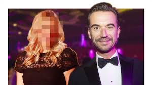 Moscow, russian federation change location. Schlager Sensation Florian Silbereisen Shows Himself By His New Wife World Today News