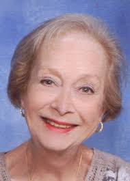 Peggy Ann Sutherland Haug