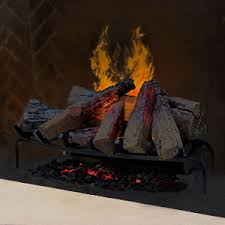 Opti myst electric fireplace insert. Dimplex Optimyst 28 Open Hearth Electric Log Insert Dlgm29 Dimplex