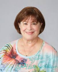 Retiring Faculty & Staff