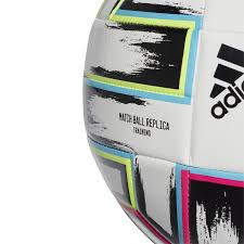 Alle infos im überblick gibt's hier. Adidas Em 2021 Ball Uniforia Replique Fussballe Fussball Sport Saller