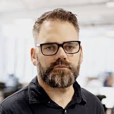 Daniel Bolstad-Hageland (@DHageland)