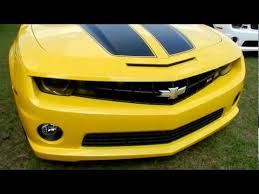 Image result for Rally Yellow 2011 Camaro
