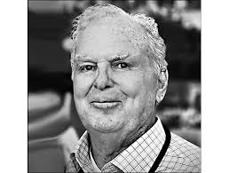 Francis CONLEY Obituary (2025)