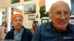 The Santa Monica Synagogue