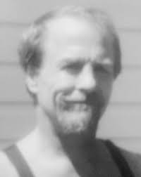 Scott Herron Obituary (1958