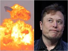 Spacex is set to launch its first ever crewed spaceflight from cape canaveral in florida this weekend after its initial launch window was aborted but the spacex launch represents more than just a televised distraction for a country that is still largely stuck at home. Spacex To Launch Try To Land Starship Prototype Without Exploding