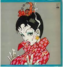artists i love kamimura kazuo おしゃれまとめの人気アイデア pinterest oyupink 画 イラスト アングラ