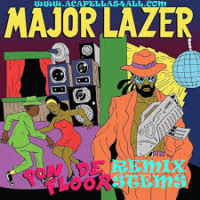 Major Lazer With Images Major Lazer Best Party Songs Best Part Of Me