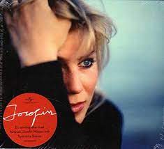 Скачай josefin nilsson med hjärtats egna ord и josefin nilsson now you see him, now you don't. Cd Josefin Nilsson Josefin Musical Playback Playbacks Dvd Karaoke Cd Shop Noten Tickets Musicalkarten