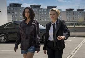 The Spy Who Dumped Me 2018 Kate Mckinnon Mila Kunis Tv Spot