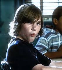 Joy Crashing Out Scene My Name Is Earl