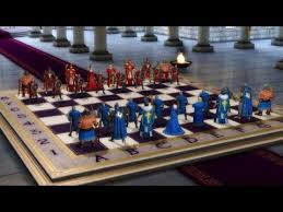 Play alone against the computer, or go head to head with a local friend. Top Chess Games Pc