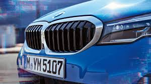 Seating is comfortable and spacious, and the trunk is one of the largest in the. Bmw 3 Series Inspire