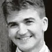 Christopher Mcgeehan's Instagram, Twitter & Facebook