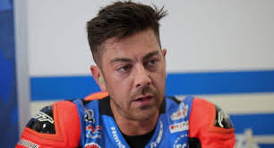 Gino Rea Suzuka 8 Hours accident