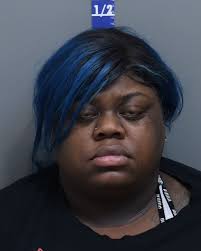 Latest Hamilton County Arrest Report