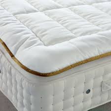 4.1 out of 5 stars with 163 ratings. Vispring Heavenly Mattress Topper