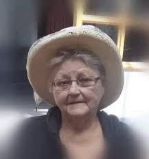 Obituary of Lorraine Parsons