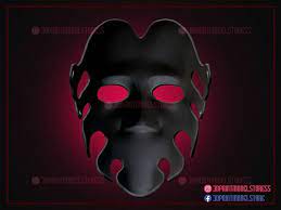 Squid Game Number 29 Mask Squid Game Mask Stl File For 3d Etsy In 2021 Squid Games 3d Printing Squid