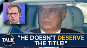 The Thick Of It Is A Documentary!'