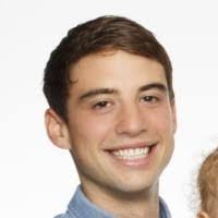 Colin Grayson's Instagram, Twitter & Facebook