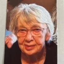 Wanda Densmore's Instagram, Twitter & Facebook