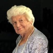 Mary Elizabeth Rockwell Obituary April 21, 2023