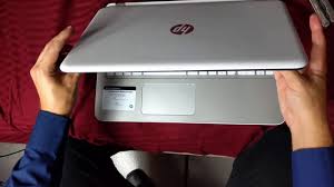 Getting to the hinges required removing the motherboard, heat sink, etc. Laptop Screen Replacement How To Replace Laptop Screen Hp Pavilion 15 P033cl Youtube