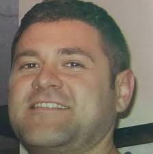 R.I.P. Constable Alan HACK