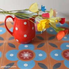 Cement Tiles By Petit Pan New Design Thuis Inspiratie