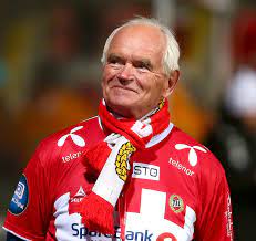 The foundation funds research in numerous fields and employs a long term perspective to its donations. Trond Mohn Gir Til Stor Pengegave