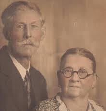 Mary Alice Peacock Mayfield (1854-1939)