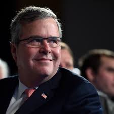 Has Jeb Bush shown Republicans a new way to talk about same-sex marriage?
