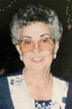 Joan Price Obituary (1930