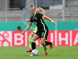 Die gesellschaft wurde am 23. Frauen Bundesliga News Wolfsburg Und Essen Eroffnen Frauen Bundesliga