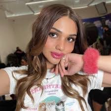 Jamie Concepcion's Instagram, Twitter & Facebook